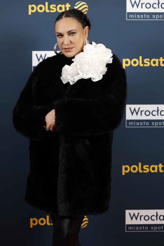 Świąteczna magia we Wrocławiu! Doda, Kayah i Roxie Węgiel dały czadu