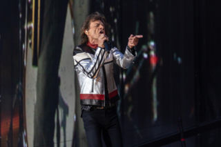 Mick Jagger zaśpiewał w... pubie. Wokalista The Rolling Stones zaskoczył wszystkich [WIDEO]