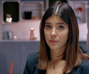 Barwy szczęścia, odcinek 2279, Agata (Natalia Zambrzycka)
