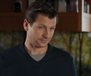 M jak miłość odc. 1930. Adam Karski (Patryk Szwichtenberg)