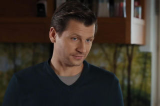 M jak miłość odc. 1930. Adam Karski (Patryk Szwichtenberg)