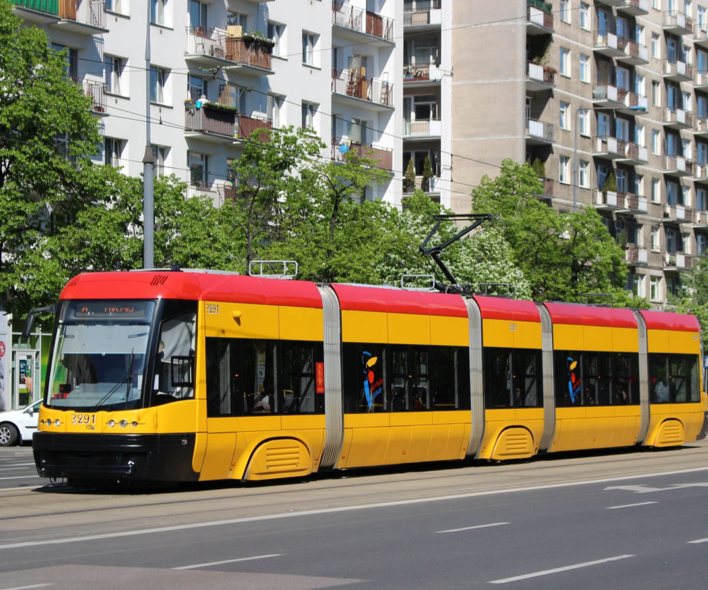 Tramwaj