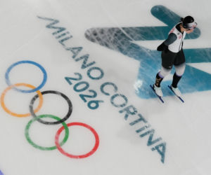 Igrzyska Olimpijskie 2026: Plan startów. Harmonogram ZIO Mediolan-Cortina 2026 [WSZYSTKIE DYSCYPLINY]