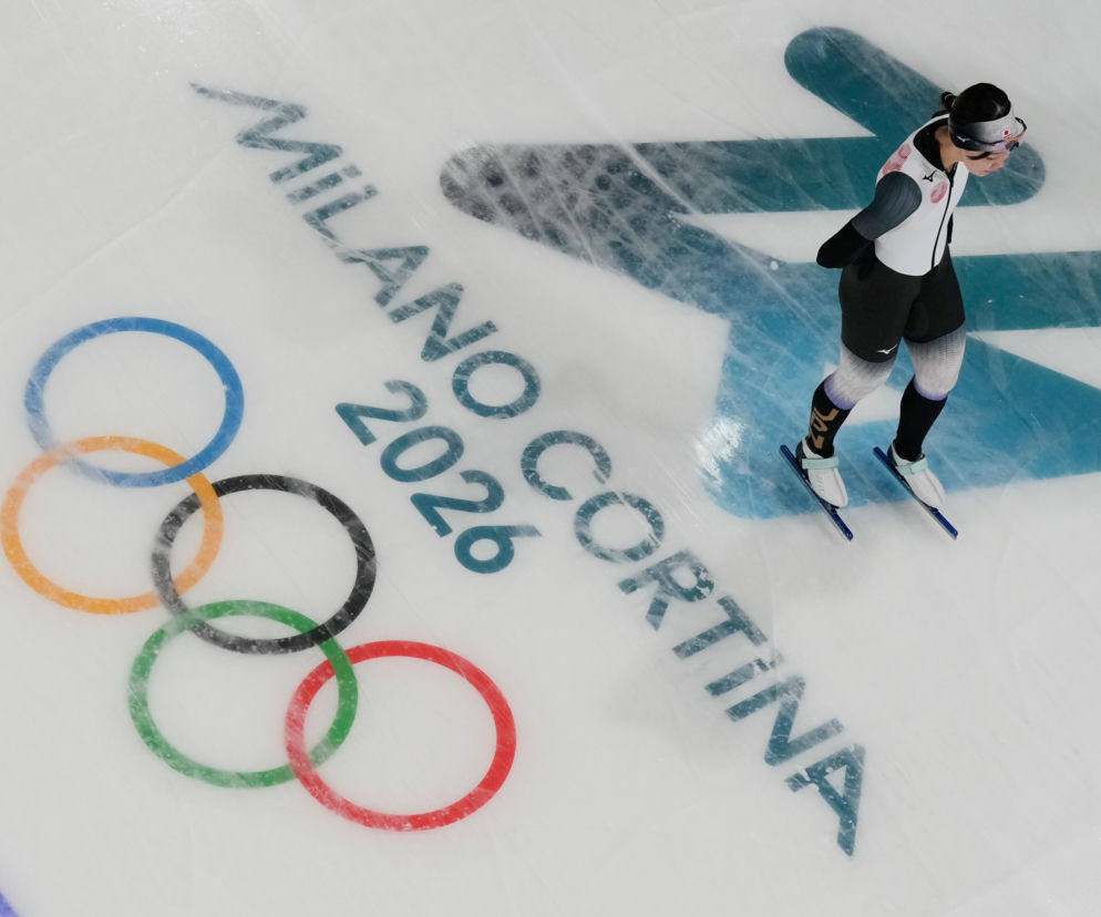 Igrzyska Olimpijskie 2026: Plan startów. Harmonogram ZIO Mediolan-Cortina 2026 [Skoki, łyżwiarstwo, narciarstwo i reszta]