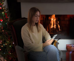 Apple Prezentownik 2025