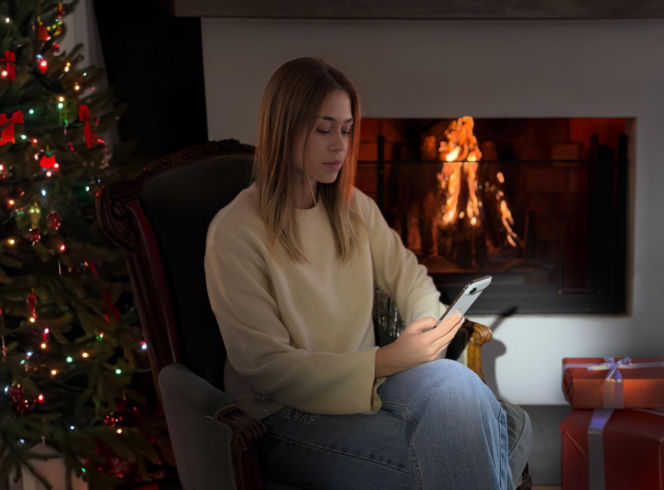 Apple Prezentownik 2025