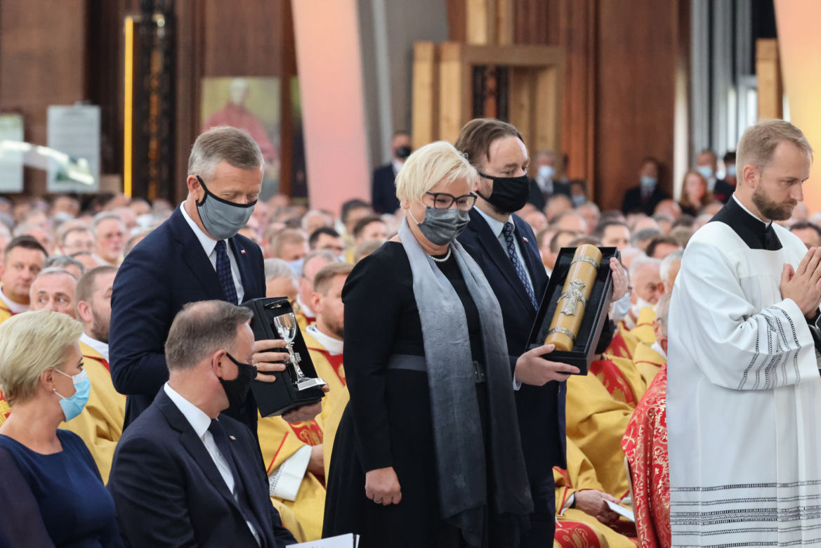 Mamy nowych błogosławionych