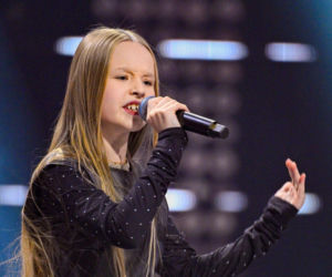 Nagranie z próby Marianny Kłos rozgrzało internet. Ona już to wygrała