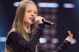 Nagranie z próby Marianny Kłos rozgrzało internet. Ona już to wygrała