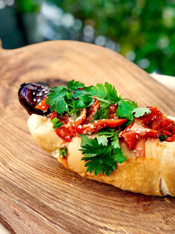 Polska kiełbasa