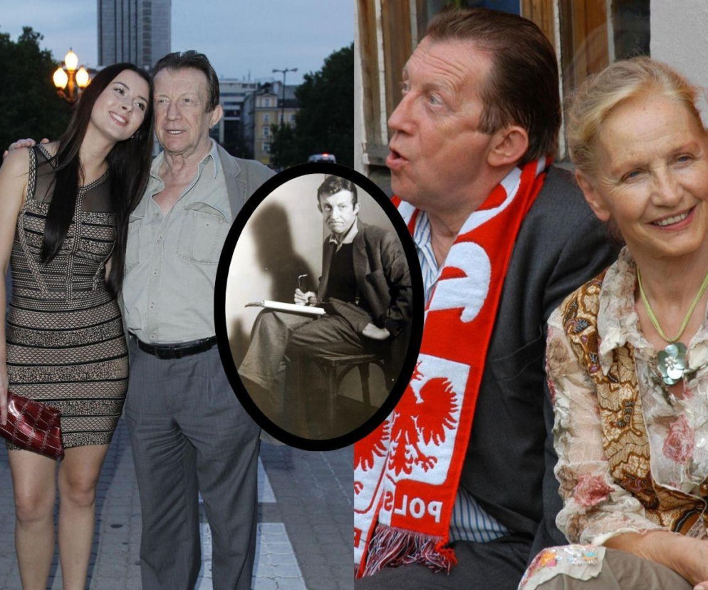 Edward Linde-Lubaszenko