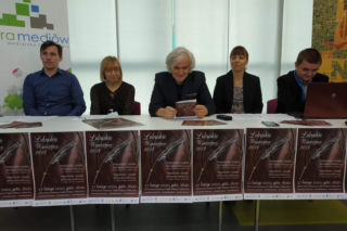 Lubuskie Wawrzyny 2019. Konkurs właśnie się rozpoczął