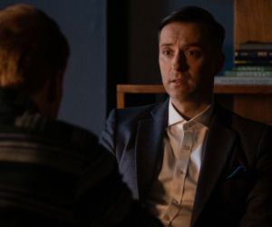 BrzydUla 2, odcinek 245: Marek Dobrzański (Filip Bobek), Sebastian (Łukasz Garlicki)