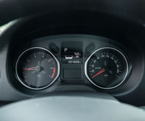 Citroen C-elysee po liftingu