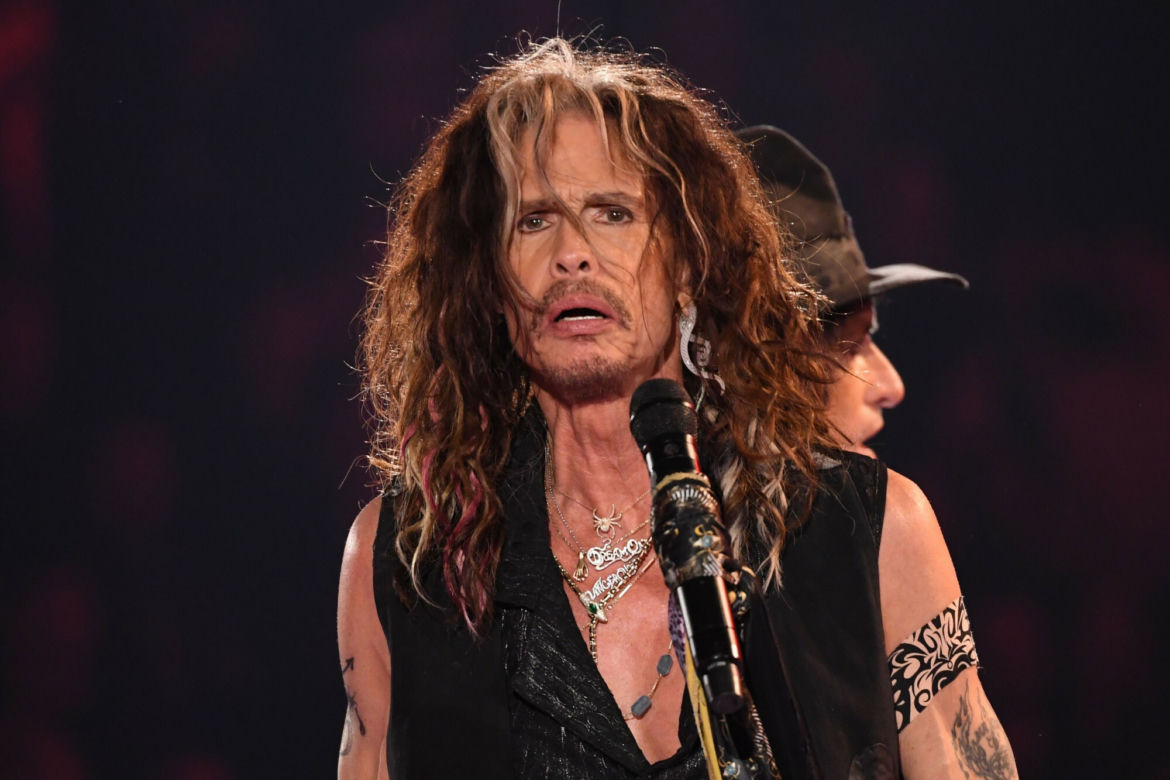 Aerosmith 