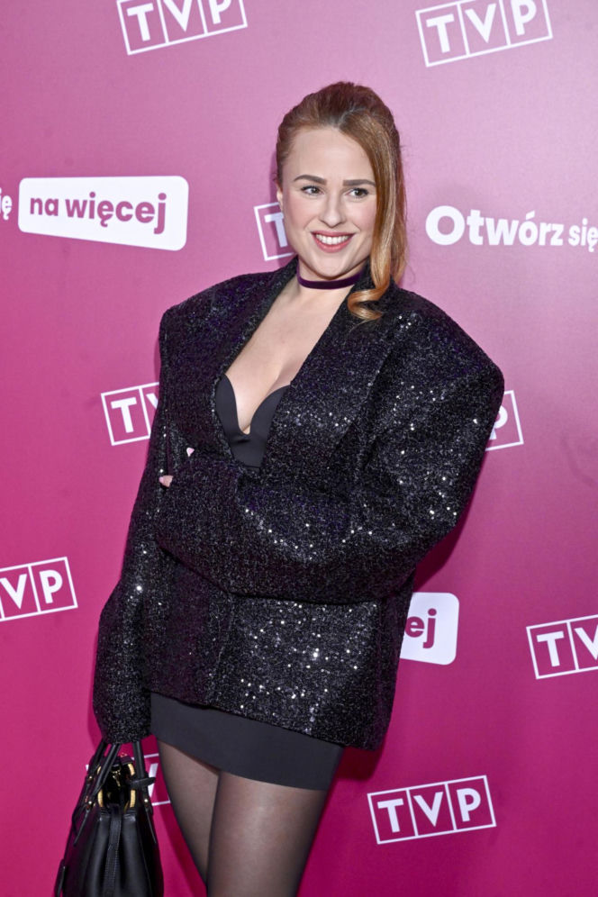 Gwiazdy na ramówce TVP