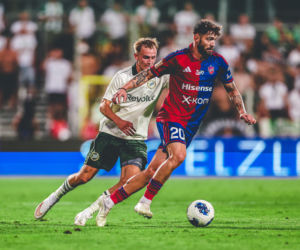 Raków - Hammarby: Rozczarowanie w Częstochowie! Rewanż w Szwecji o wszystko