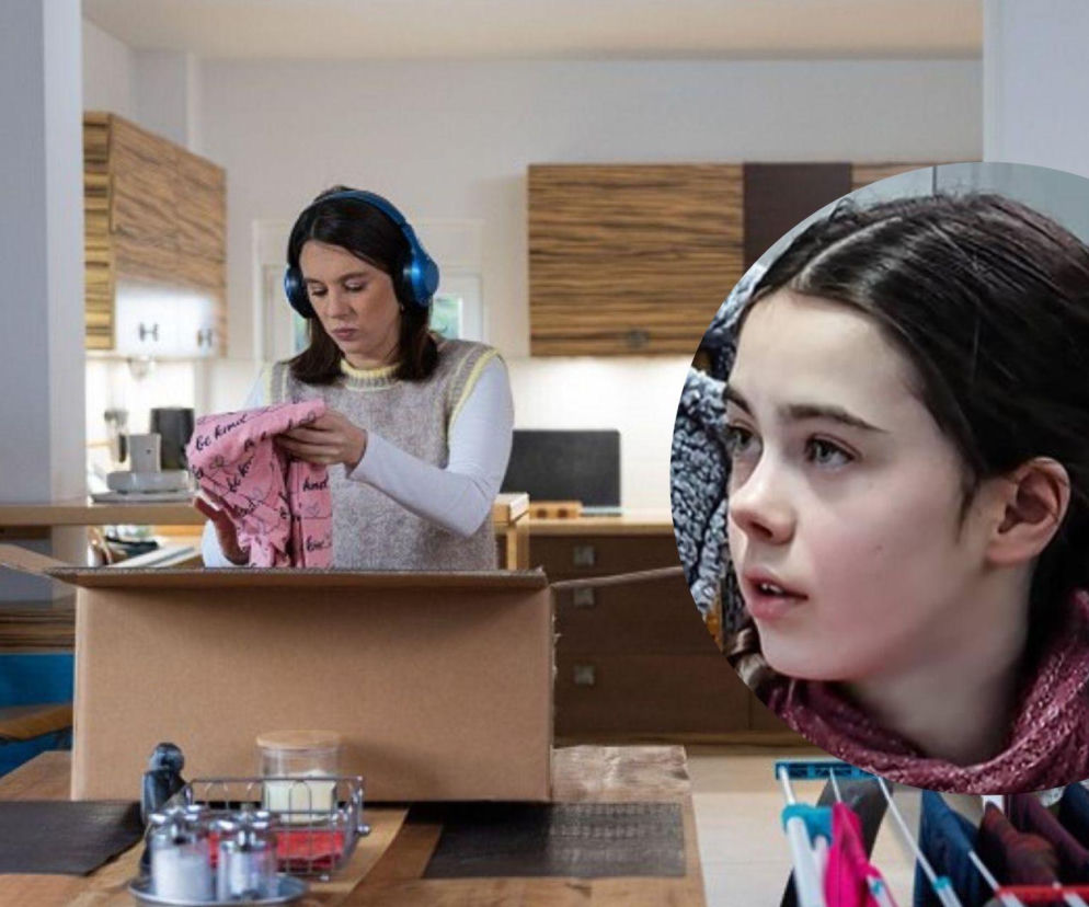 Pierwsza miłość, odcinek 4183