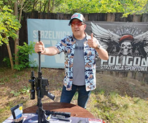 ZRO Delta - karabin AR15 w cenie pistoletu