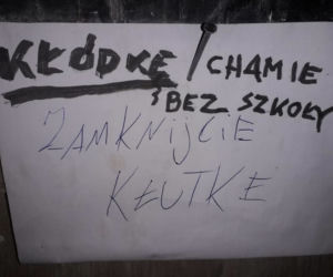 Najlepsze ogłoszenia z miejsc pracy! Nie uwierzysz że ktoś je wywiesił! 