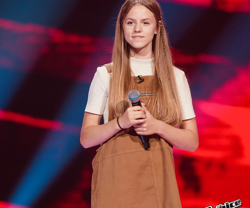 Julia Żełudkowska