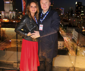 Joanna Kurska: Nie możemy się doczekać córeczki
