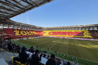 Szok. Cztery gole Jagiellonii, a Legia jednak wywozi punkt z Białegostoku