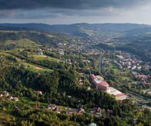 Lista najlepszych miejsc na aktywną majówkę