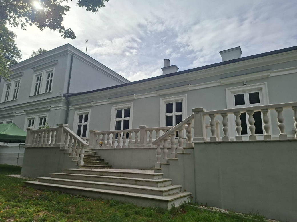 Chocimów