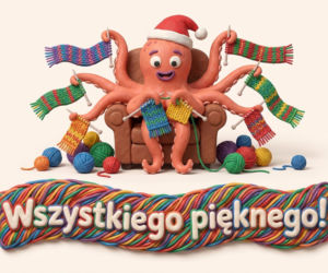 Kartki świąteczne z życzeniami na Boże Narodzenie. PRZEPIĘKNE kartki z wierszykami za darmo