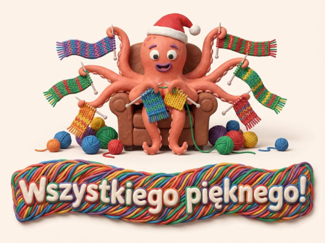 Kartki świąteczne z życzeniami na Boże Narodzenie. PRZEPIĘKNE kartki z wierszykami za darmo