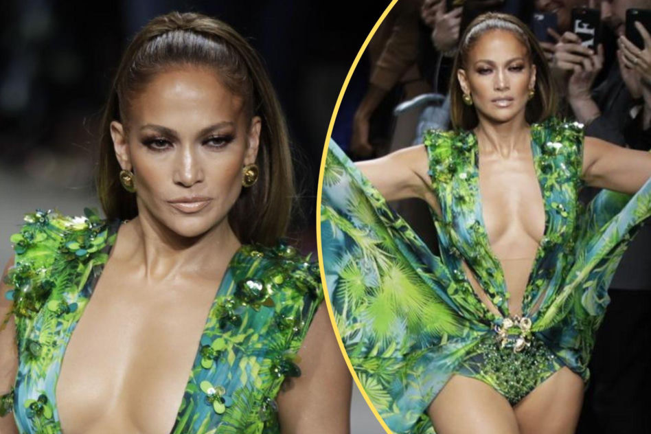 Jennifer Lopez