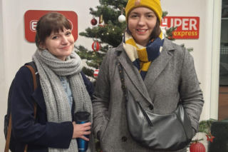  Iza towarzyszy w odchodzeniu. O życiu, śmierci i sile wewnętrznej