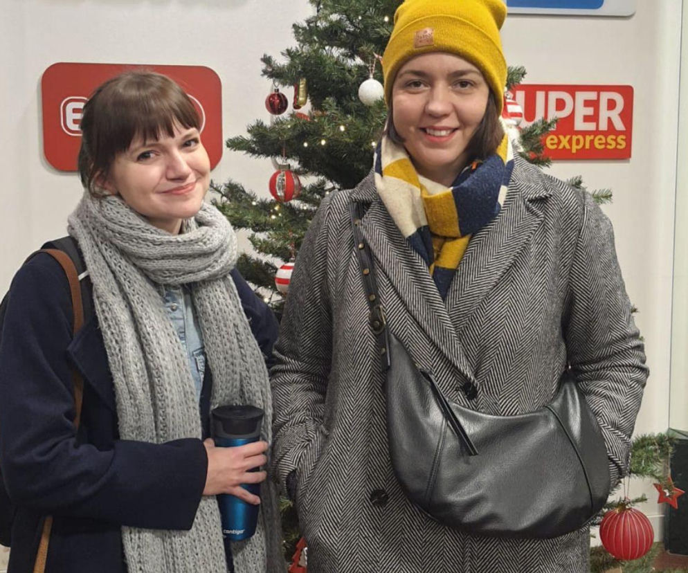 Iza Jachnicka: Od korporacji do towarzyszenia w odchodzeniu. O życiu, śmierci i sile wewnętrznej.