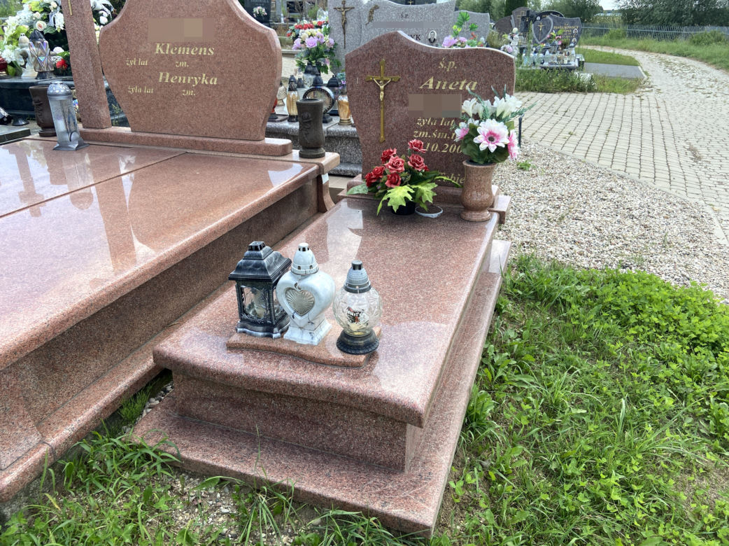 Augustów. Bracia zgwałcili i utopili Anetę, bo... była brzydka