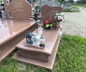 Augustów. Bracia zgwałcili i utopili Anetę, bo... była brzydka