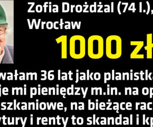 Cała prawda o polskich emerytach!