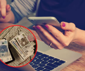 Zniknął z jej torebką, gdy brała prysznic w hotelu. 28-latka z Gdańska nie wiedziała kim jest jej nowy partner