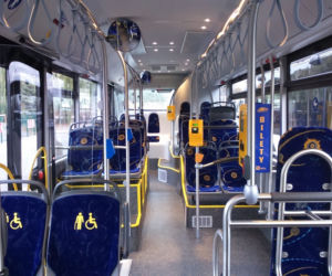 Toruński MZK ma nowe autobusy - docelowo ma ich być 35