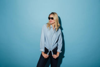 To będzie najmodniejszy kolor wiosny 2026. Postaw na ubrania i dodatki w tym odcieniu, a wprowadzisz do garderoby świeżość i lekkość