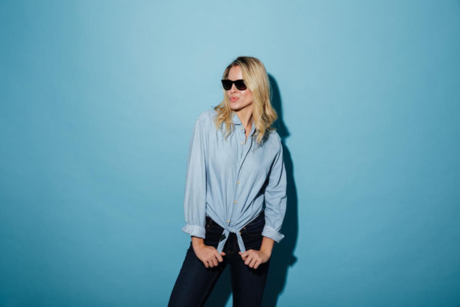 To będzie najmodniejszy kolor wiosny 2026. Postaw na ubrania i dodatki w tym odcieniu, a wprowadzisz do garderoby świeżość i lekkość