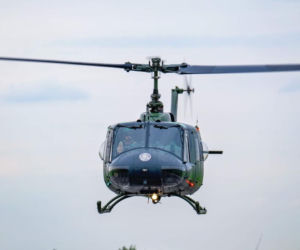 Zobacz jakie statki powietrzne przylecą na Antidotum Airshow 2026