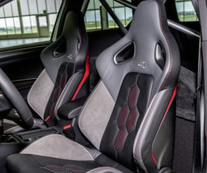 Volkswagen Golf GTI Heartbeat