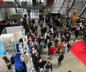 III Festiwal Wędkarstwa i Survivalu