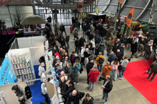 III Festiwal Wędkarstwa i Survivalu