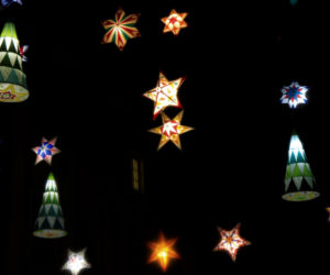 Lublin gotowy na święta! Świąteczne iluminacje już zdobią centrum miasta