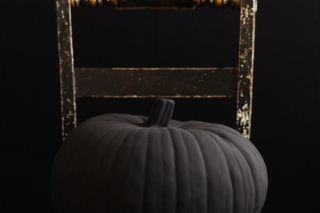 Dekoracje na Halloween: ozdabiamy stół i wnętrza. Mroczne inspiracje