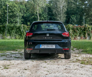 Seat Ibiza 1.0 TSI 115 KM Xcellence
