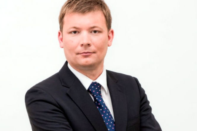 Michał Syska