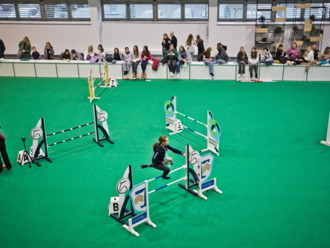 Konie, emocje i rywalizacja w sercu Wielkopolski! Rusza Perlage CAVALIADA Tour